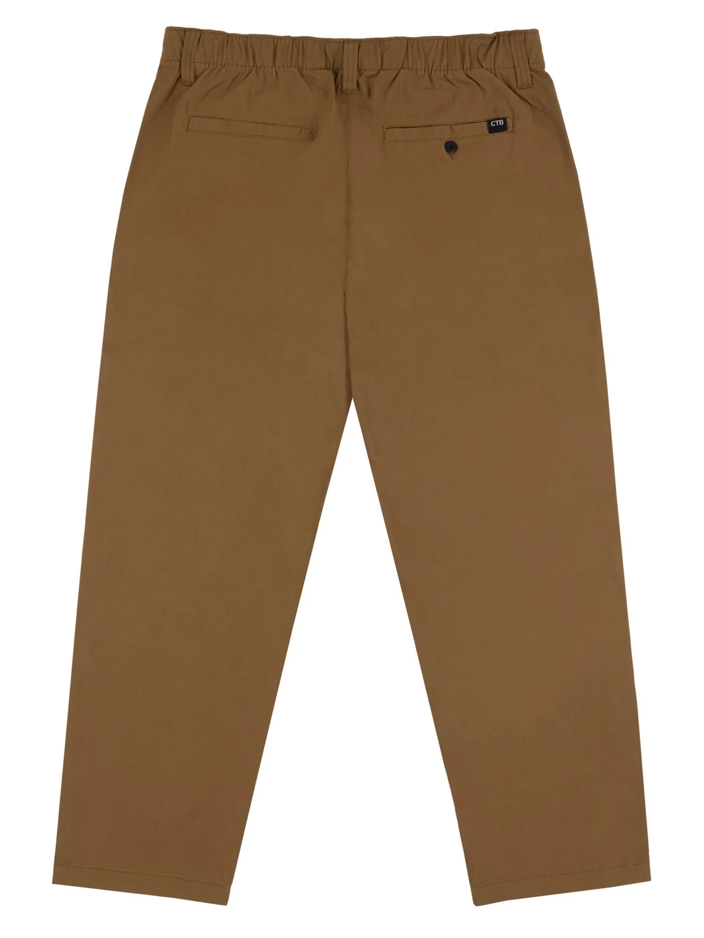 Cut Clean Chino Pants