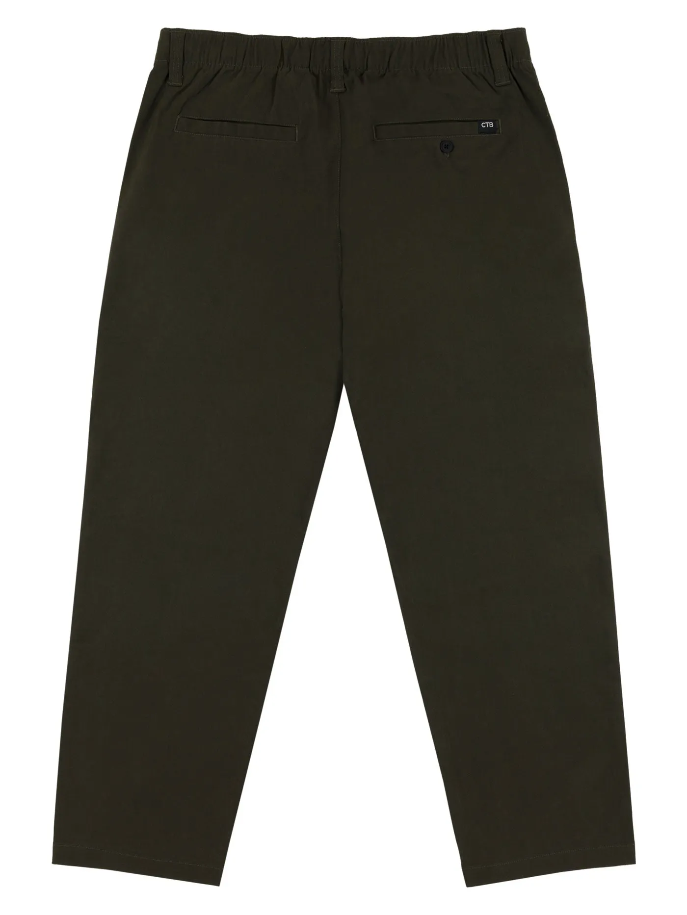 Cut Clean Chino Pants