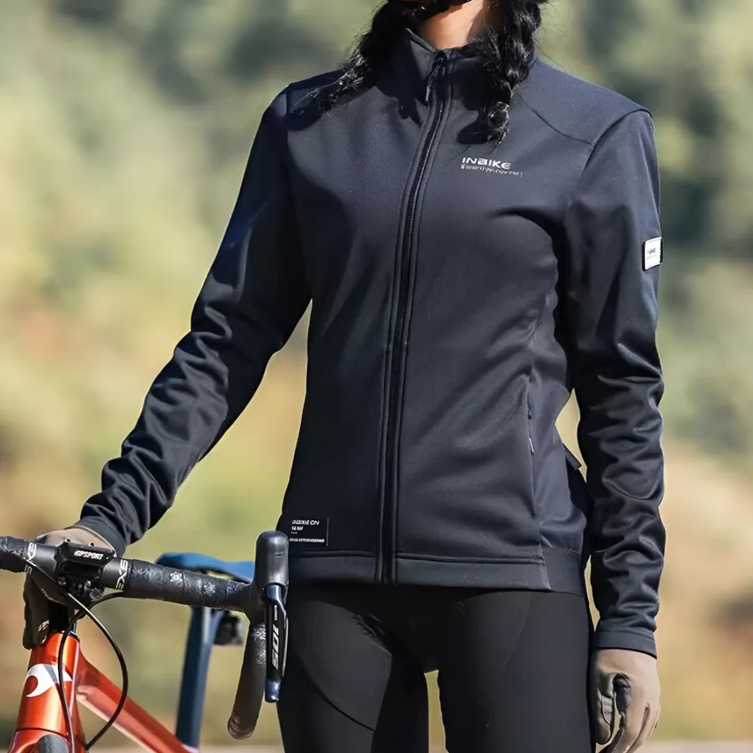 Cycling Jacket | MARRIANE