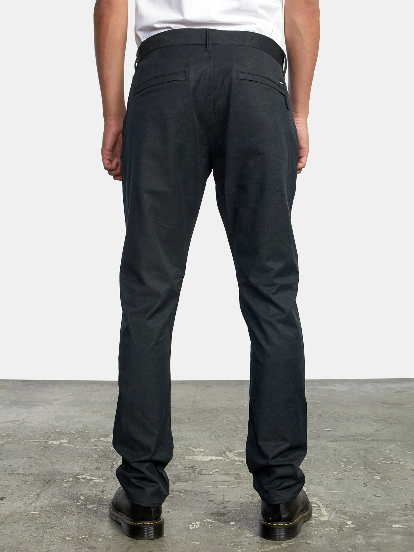 Daggers Tech Chino Pants