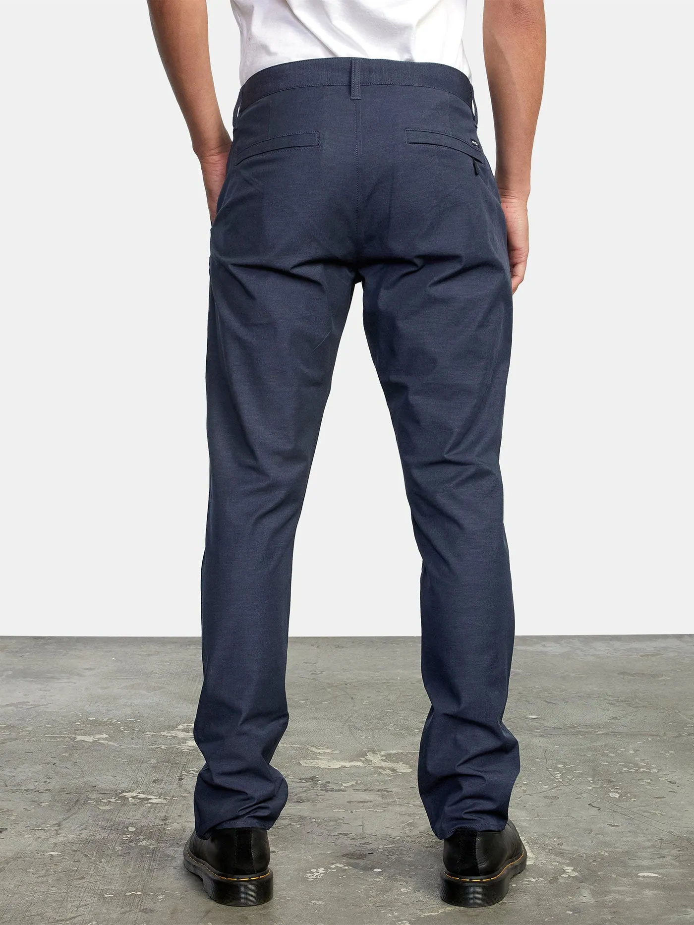 Daggers Tech Chino Pants