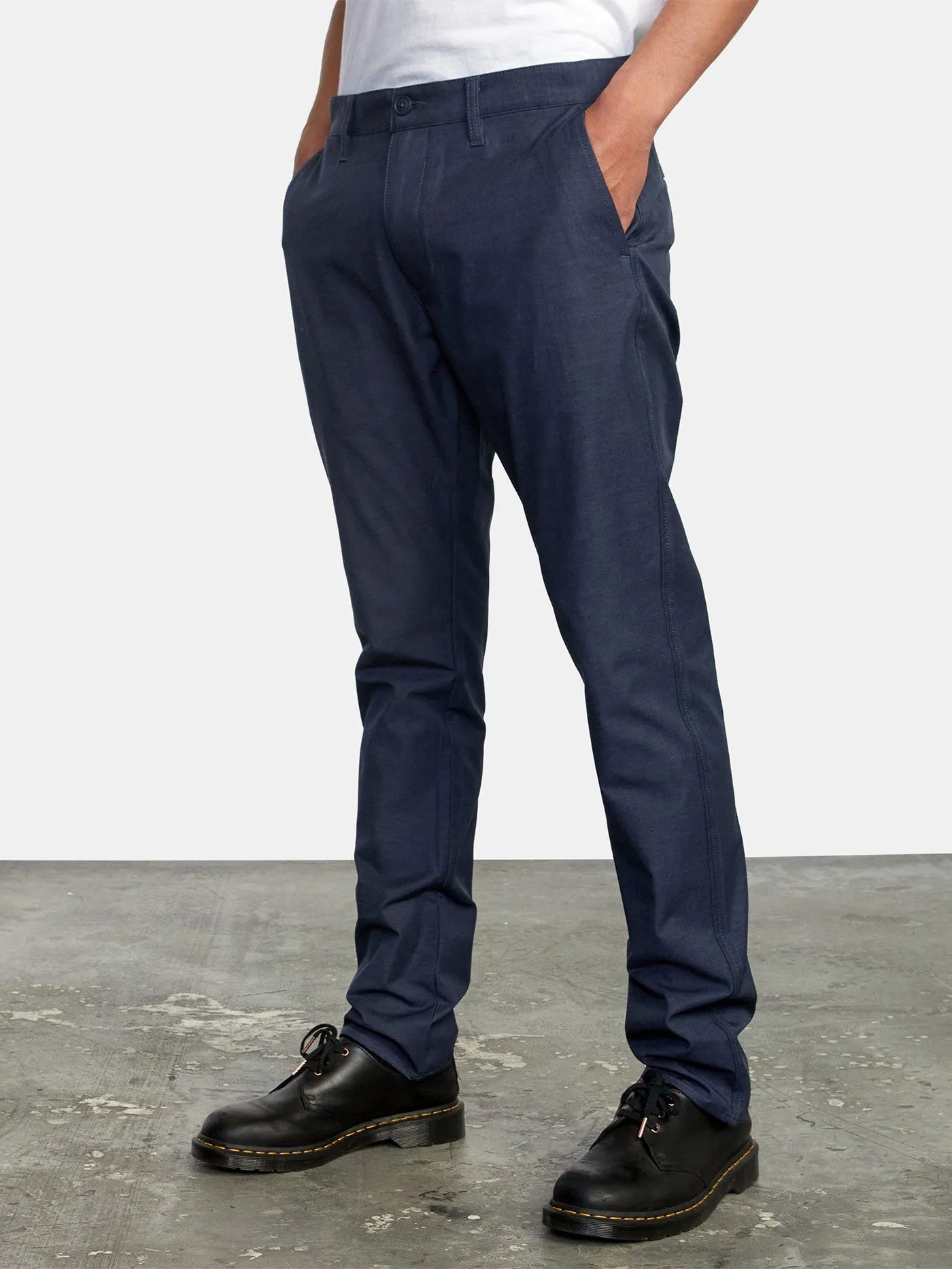 Daggers Tech Chino Pants