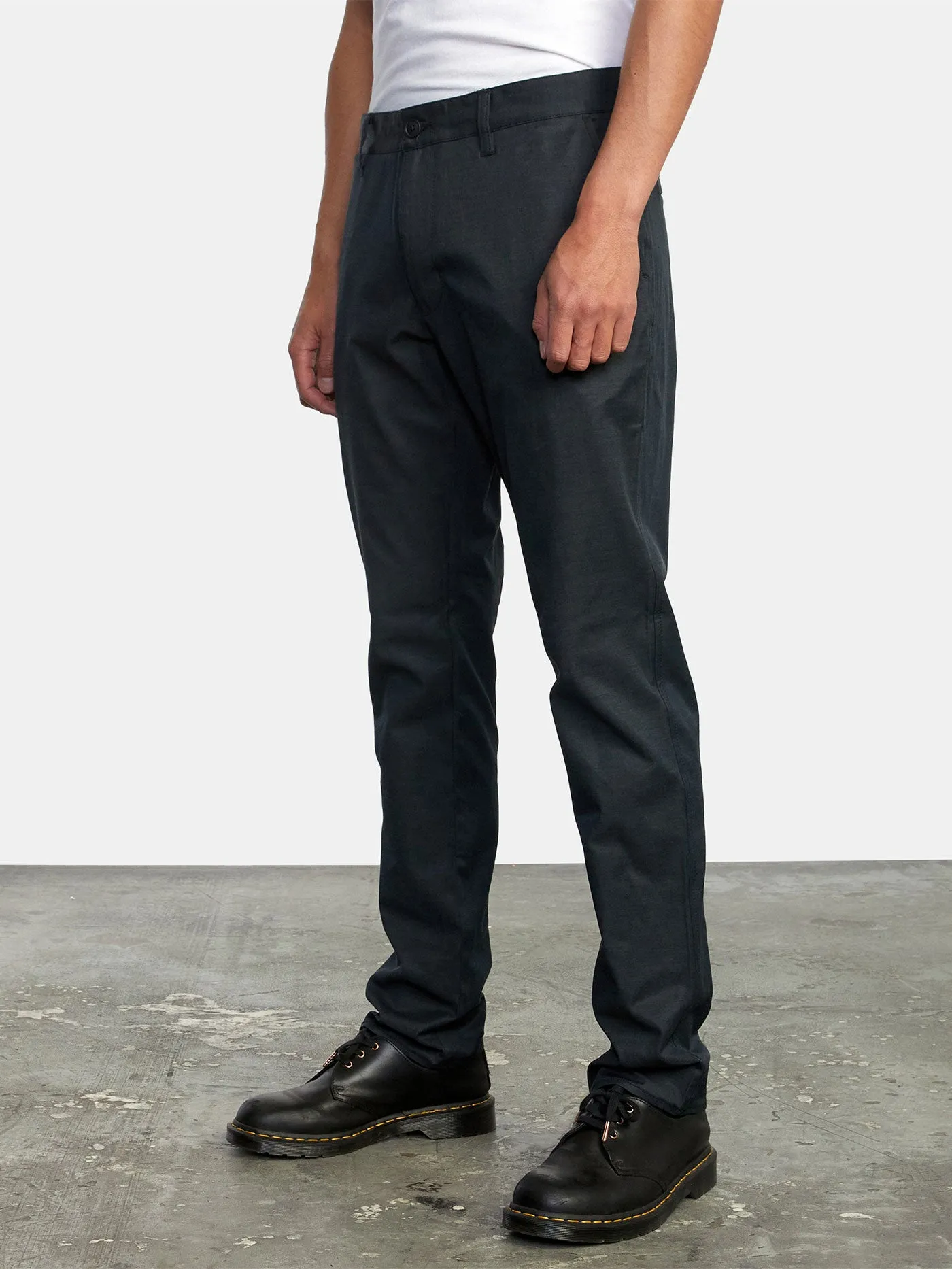 Daggers Tech Chino Pants