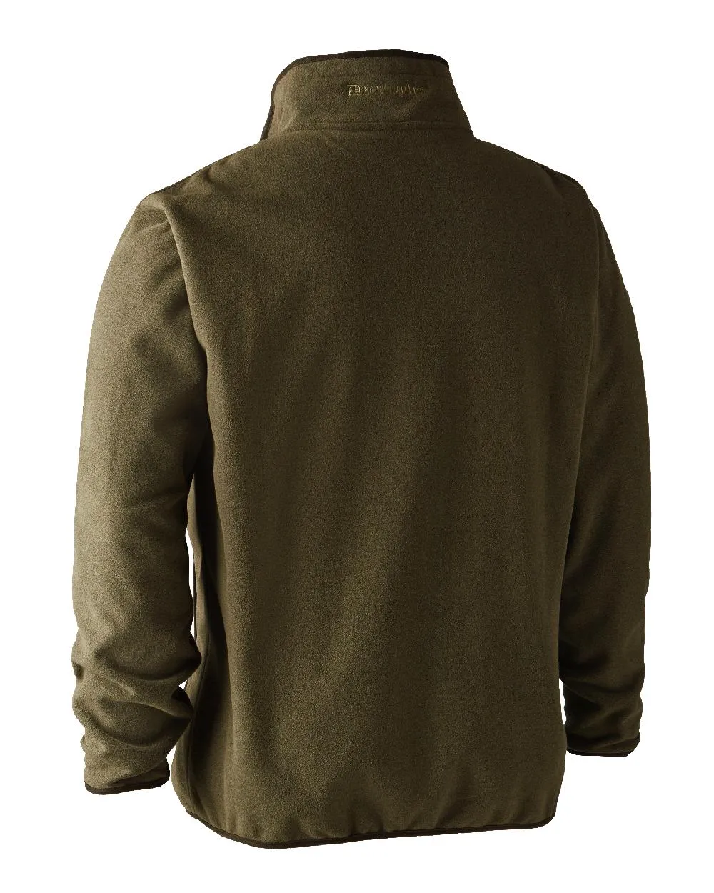 Deerhunter Gamekeeper Reversible Bonded Fleece Jacket