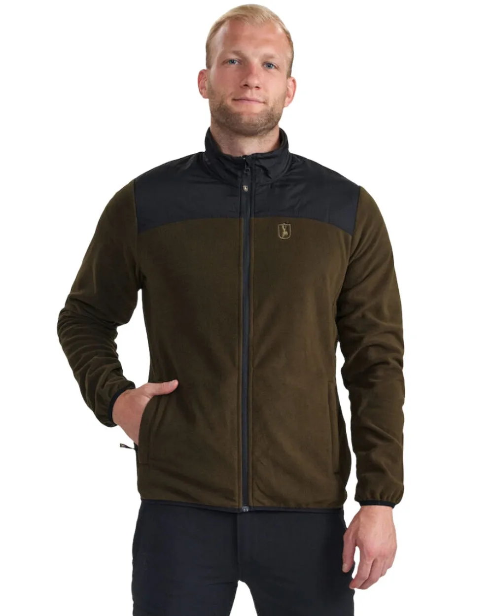 Deerhunter Northward Fleece Jacket