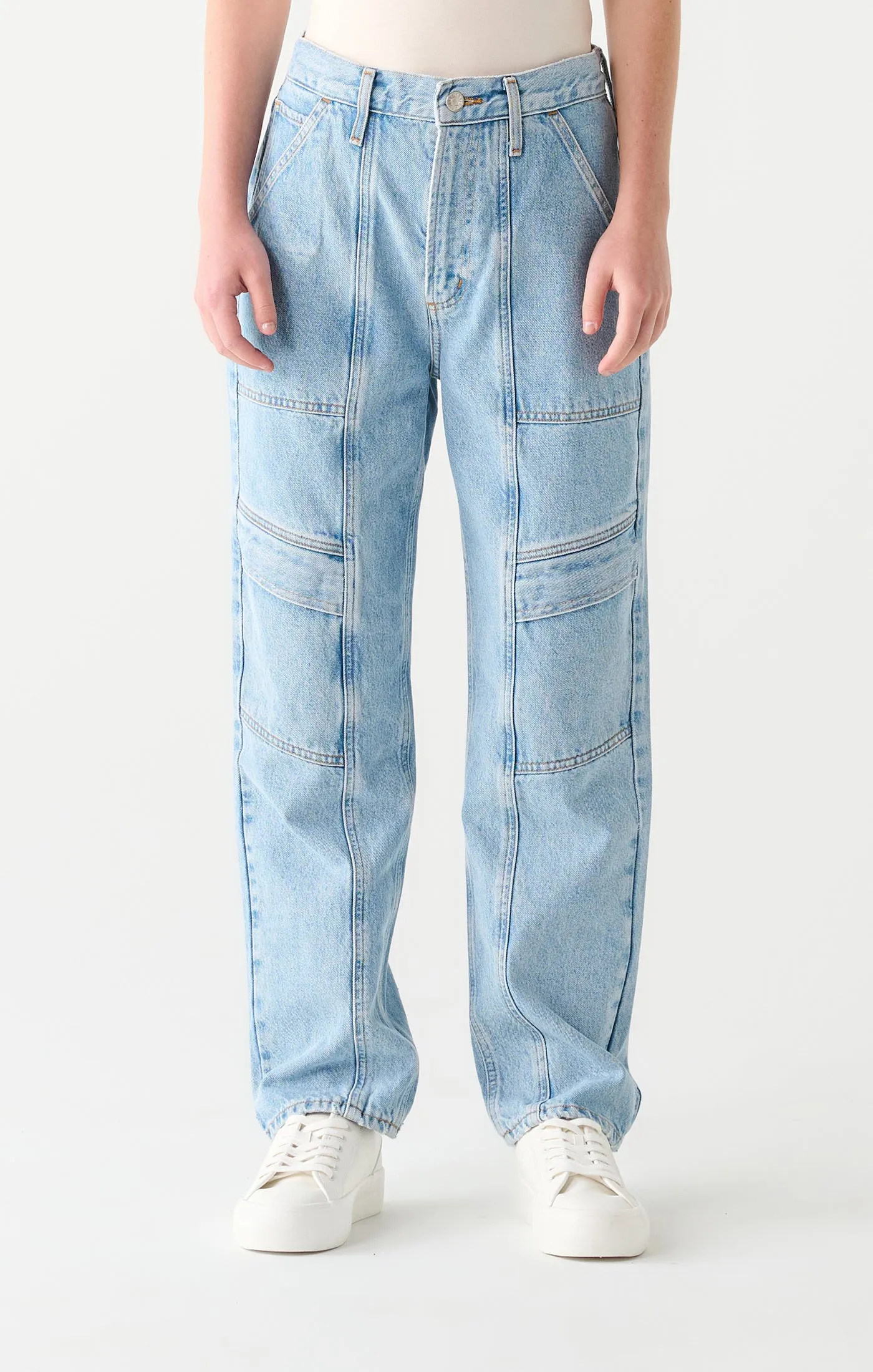 Dex Cargo Jean