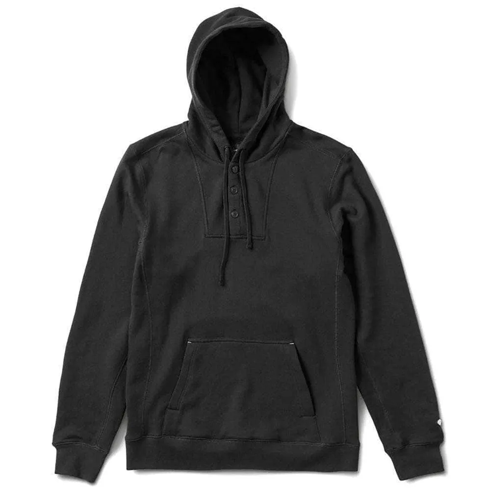 Diamond Supply Co. Diamante Hoodie - Black Black