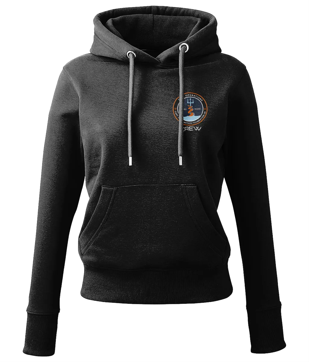 Dive Ops. Crew Women's Pullover Hoodie