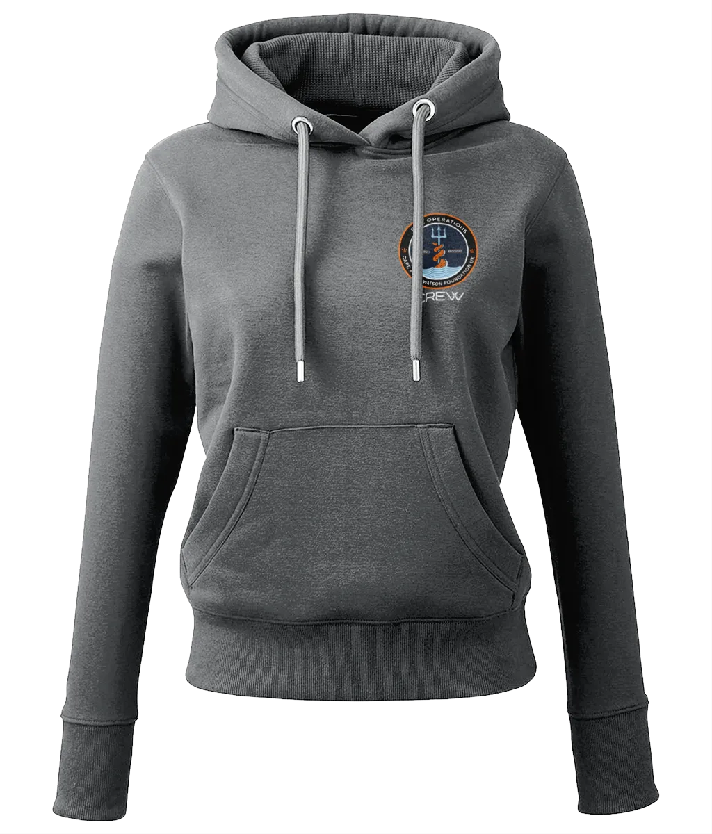 Dive Ops. Crew Women's Pullover Hoodie