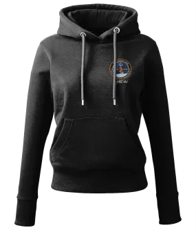 Dive Ops. Crew Women's Pullover Hoodie