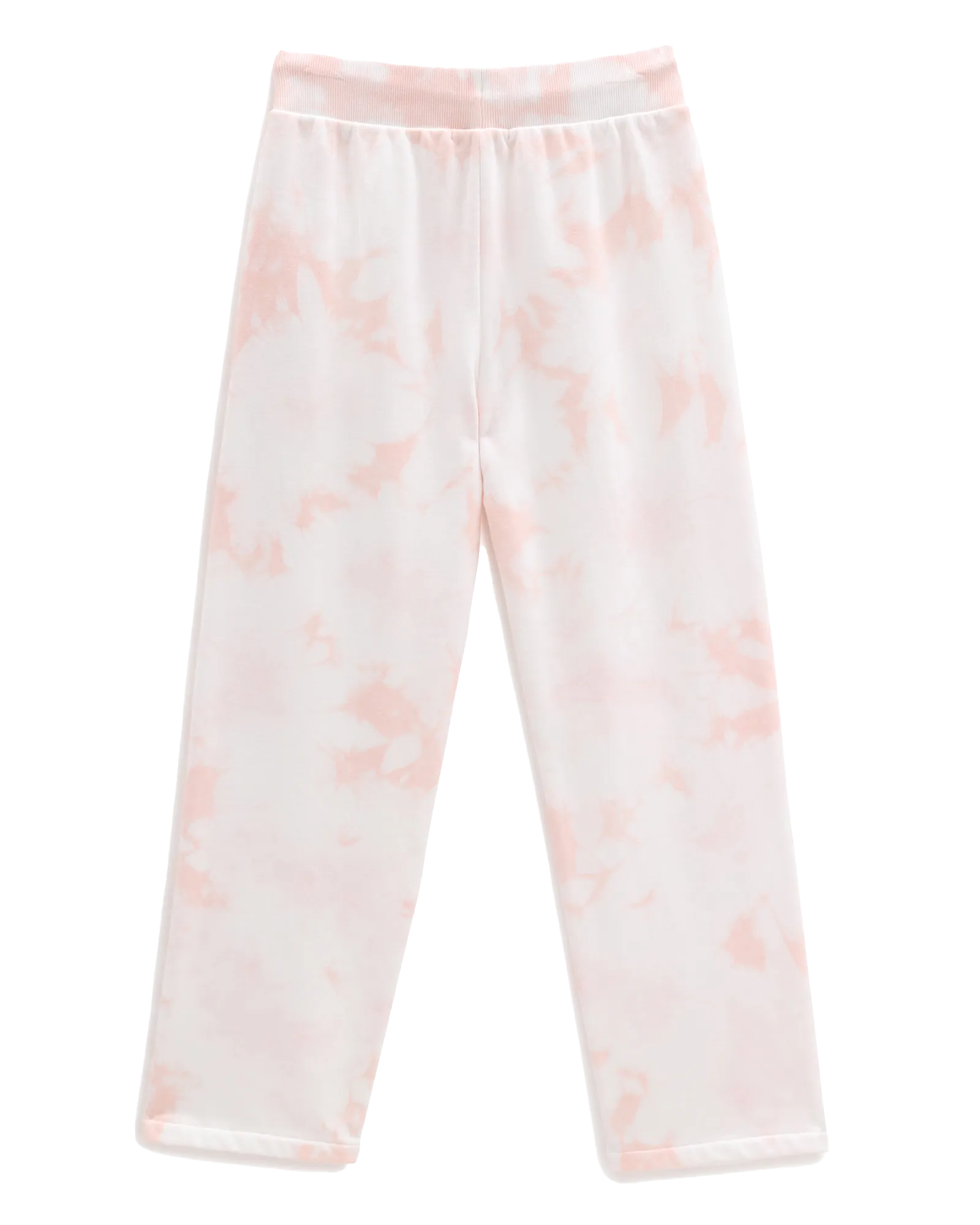 Divine Energy Joggers in Marshmallow