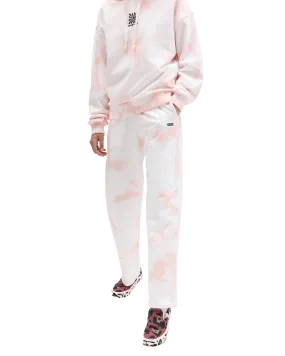 Divine Energy Joggers in Marshmallow