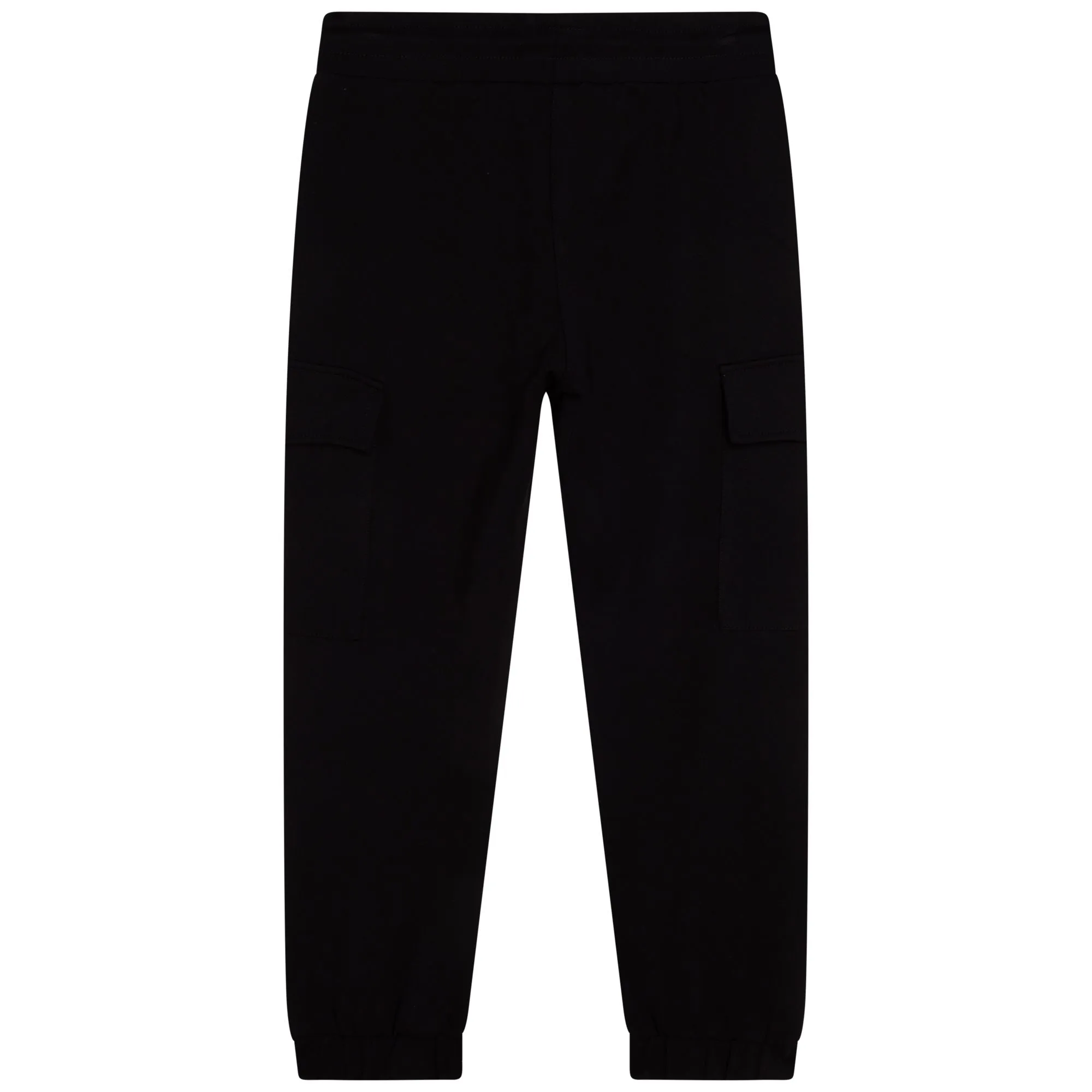 DKNY Black Sweatpants