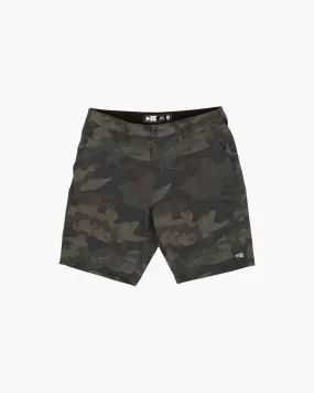 Drifter 2 Hybrid Walkshort CAM