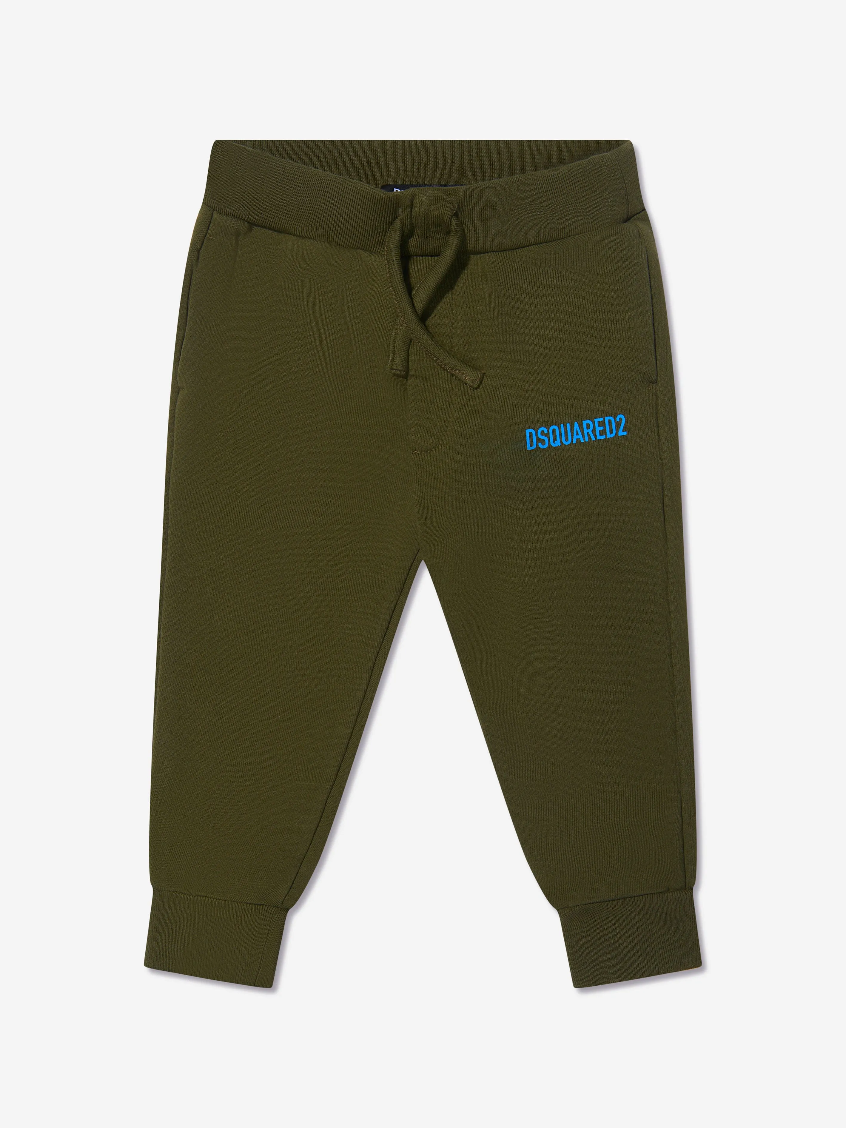 Dsquared2 Baby Logo Joggers