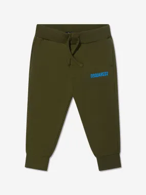 Dsquared2 Baby Logo Joggers