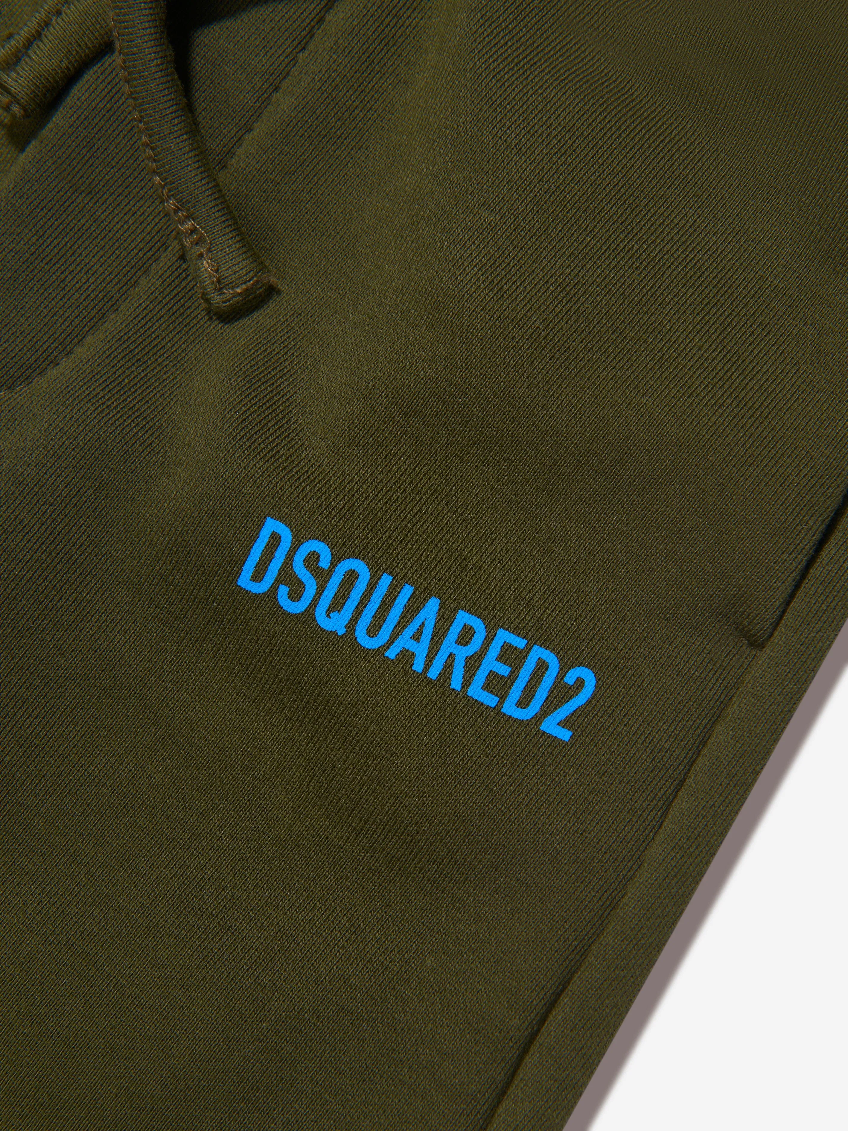 Dsquared2 Baby Logo Joggers