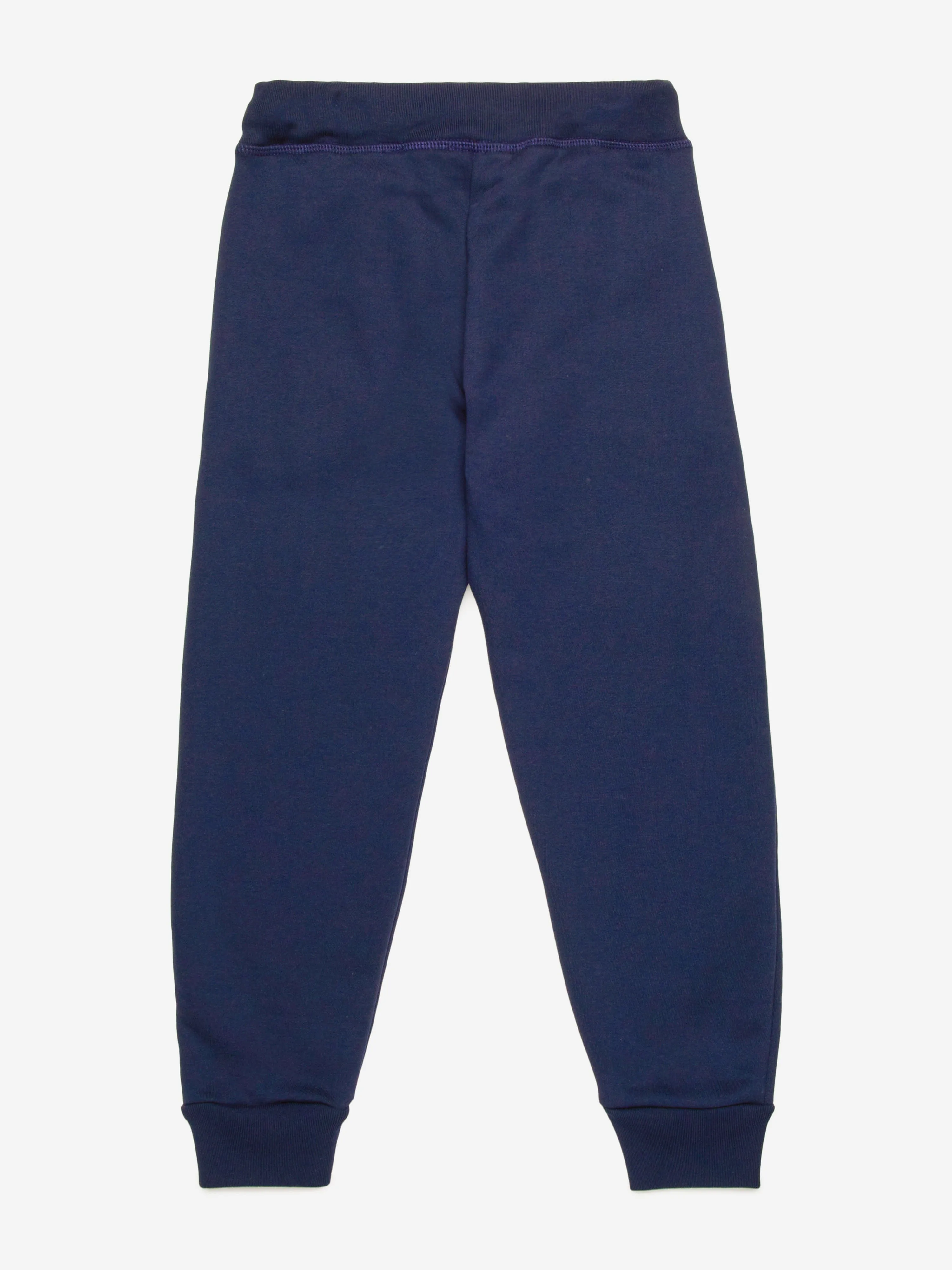 Dsquared2 Kids University Logo Joggers in Navy