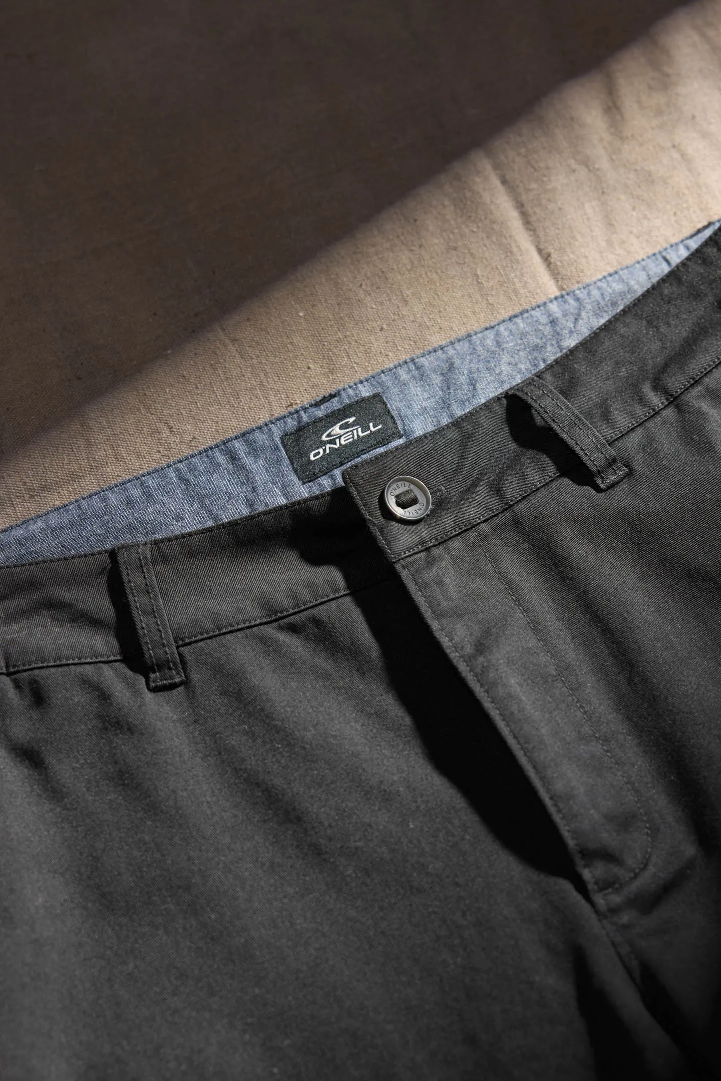 EAST CLIFF MODERN CHINO PANTS