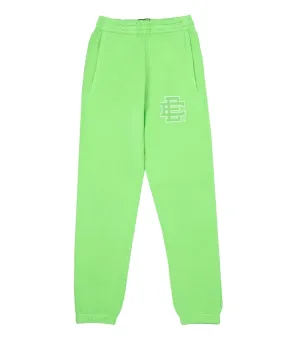 Eric Emanuel EE LW Sweatpants Pigment Green