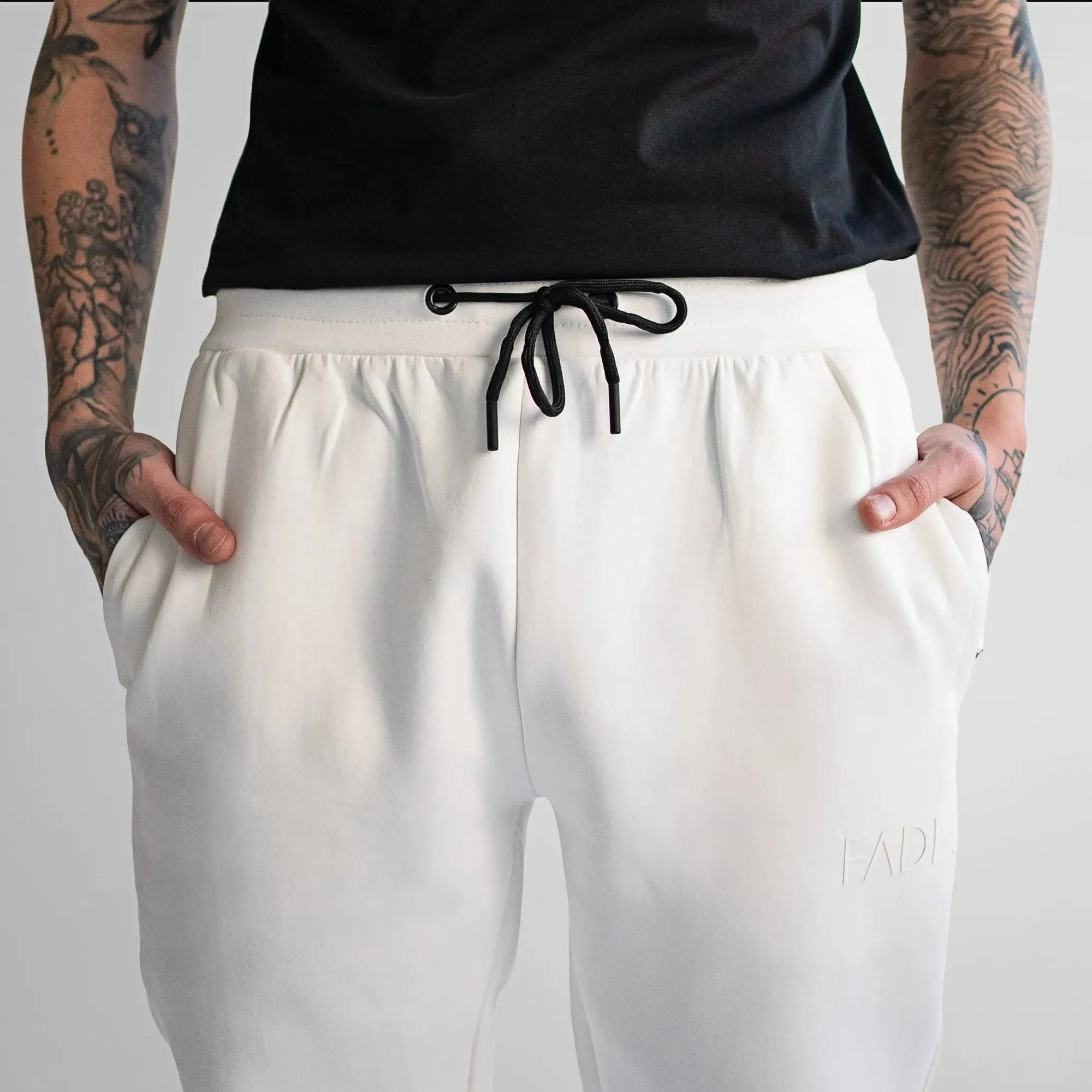 Essential Sweatpants Off-White