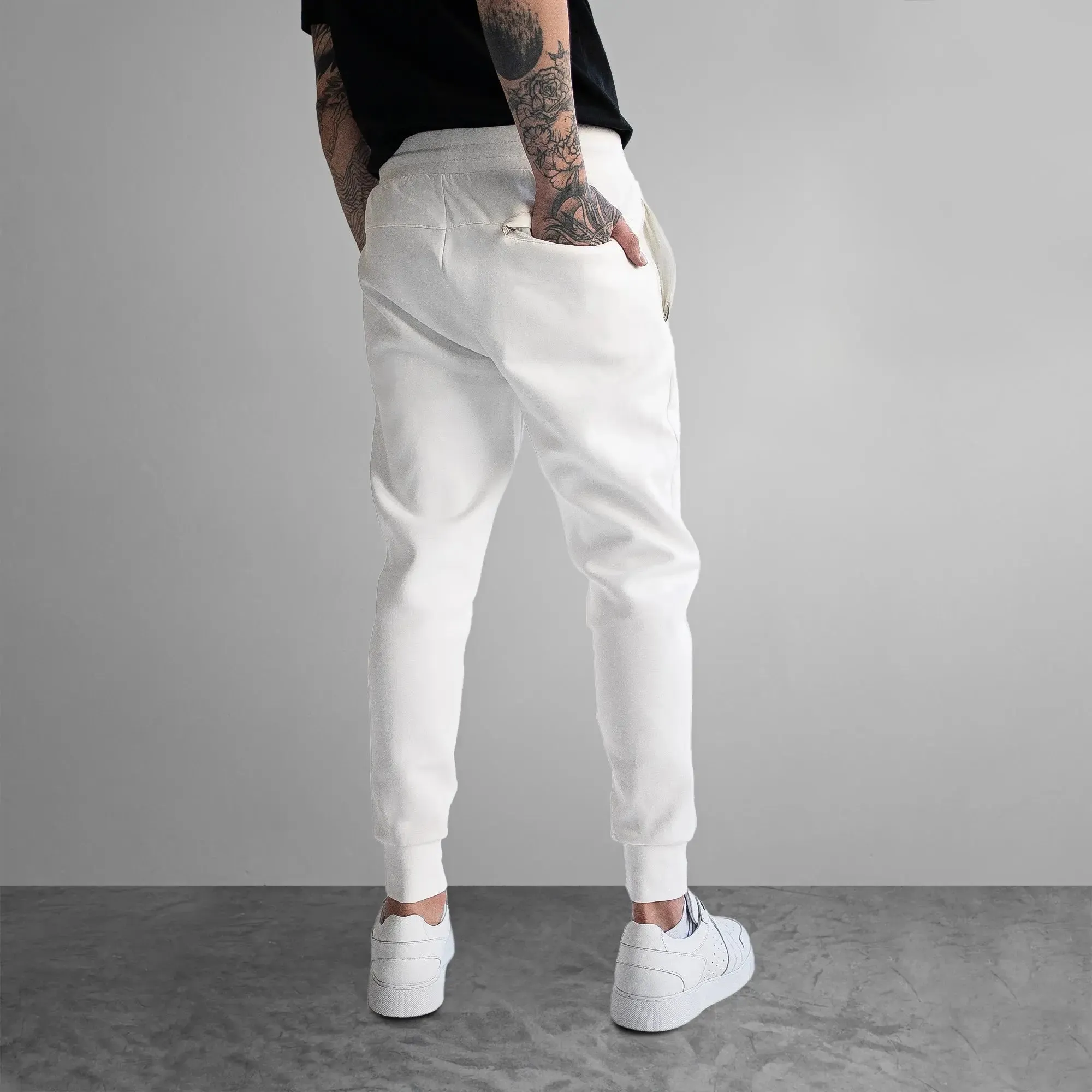 Essential Sweatpants Off-White