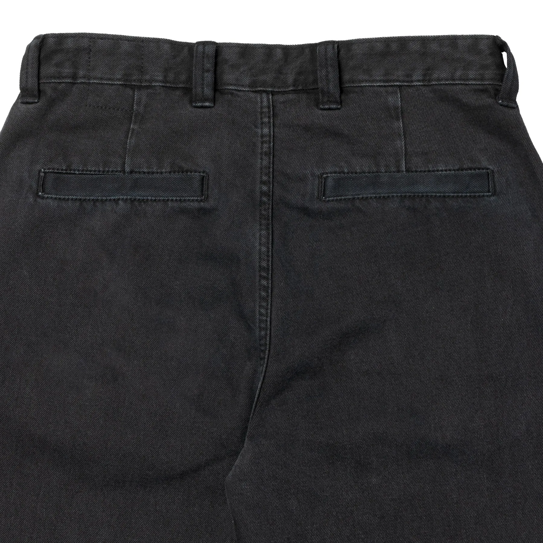 Eyes Denim Twill Pant