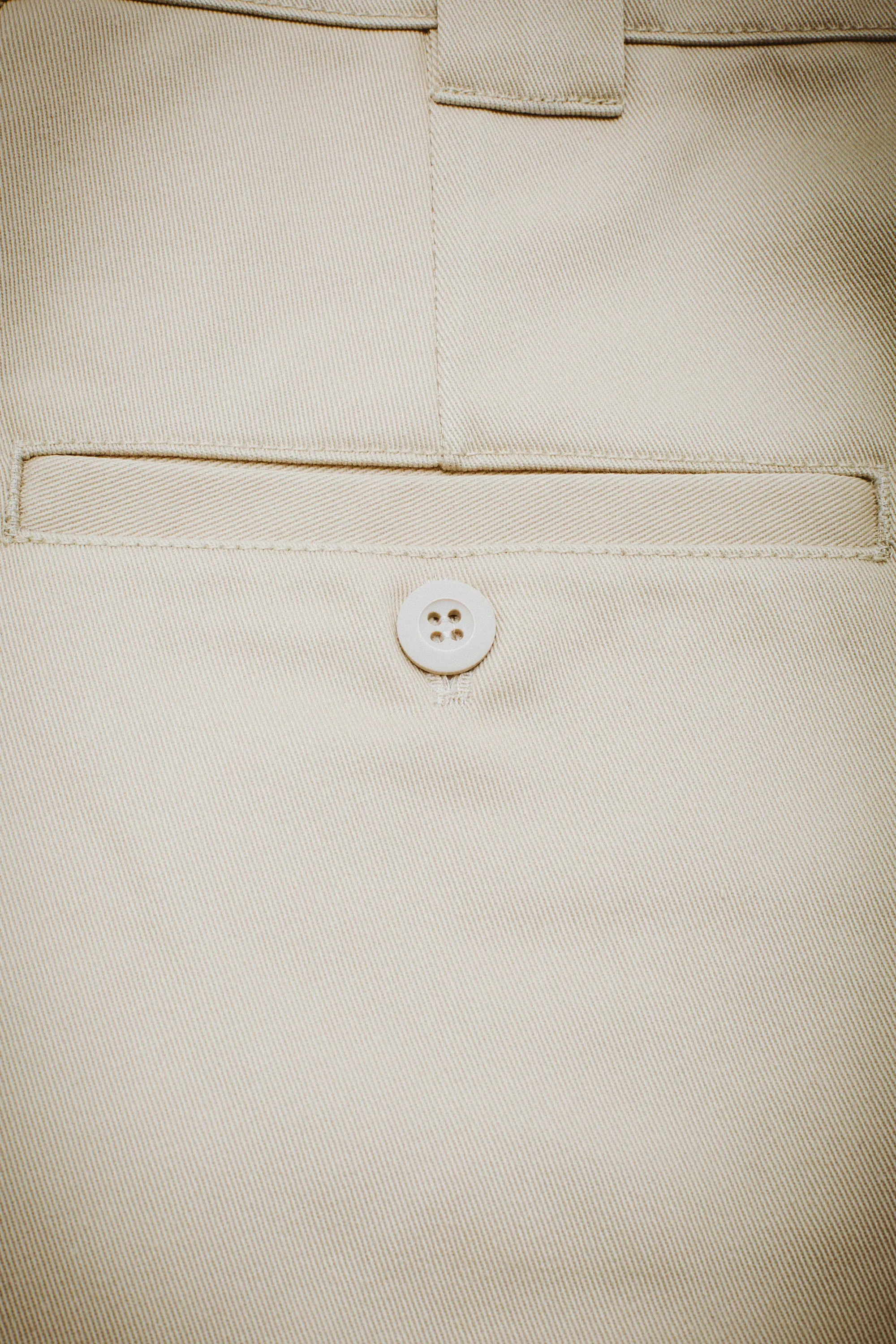 FA Chino Pants