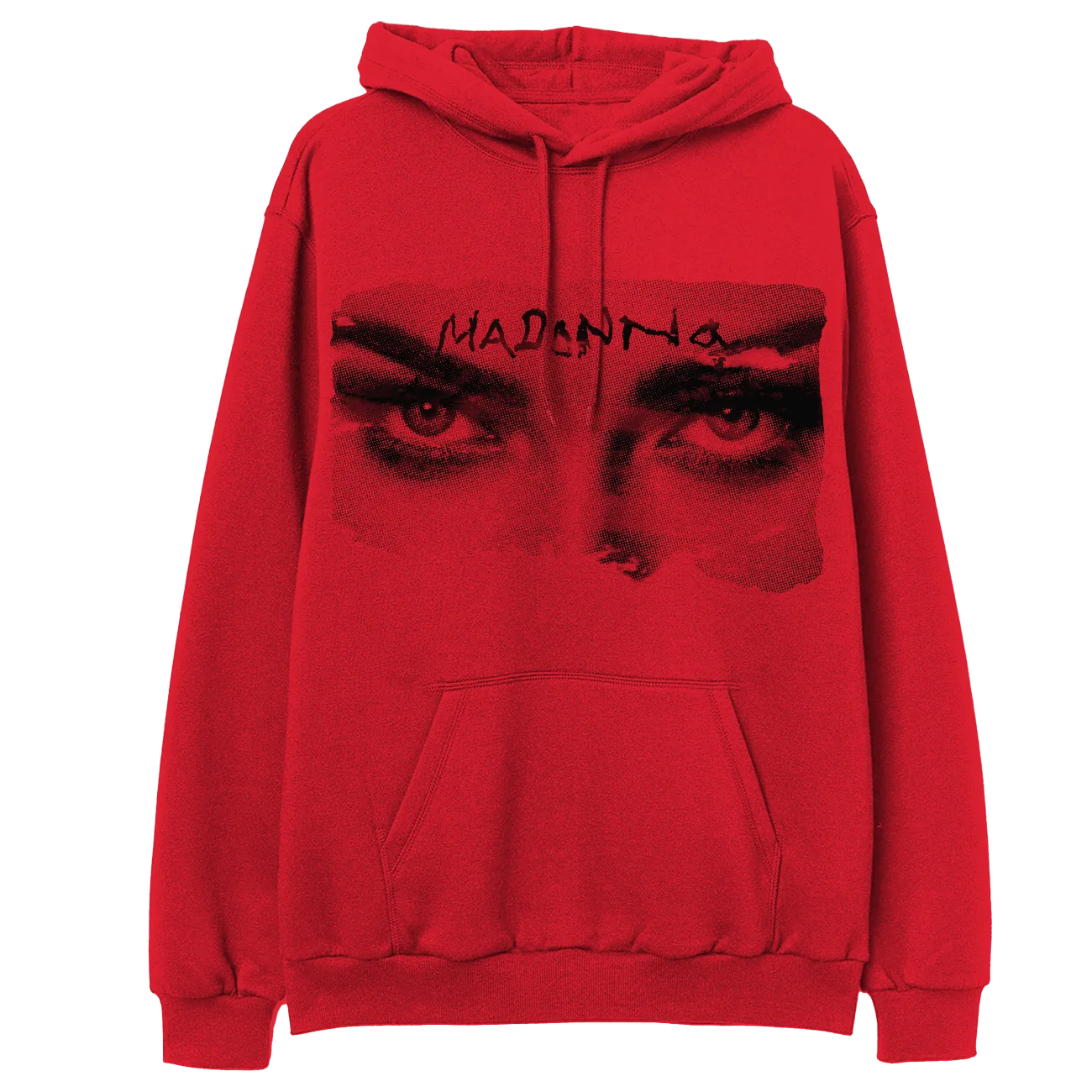 'Finally Enough Love' Pullover Hoodie