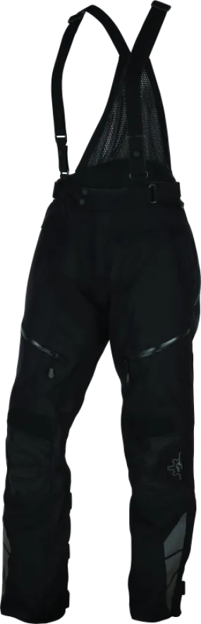 FIRSTGEAR Kilimanjaro 2.0 Pants Black - 36