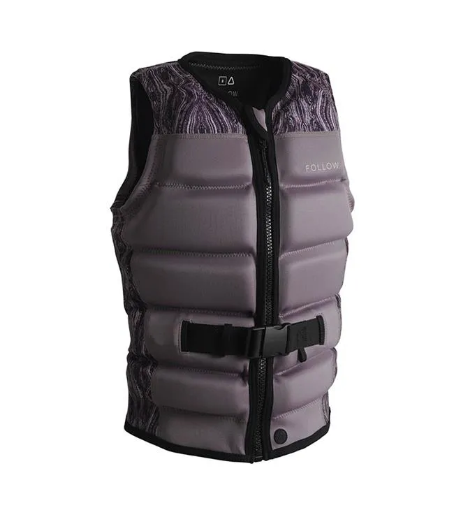 Follow Harmony Womens Life Vest (2025) - Orchid