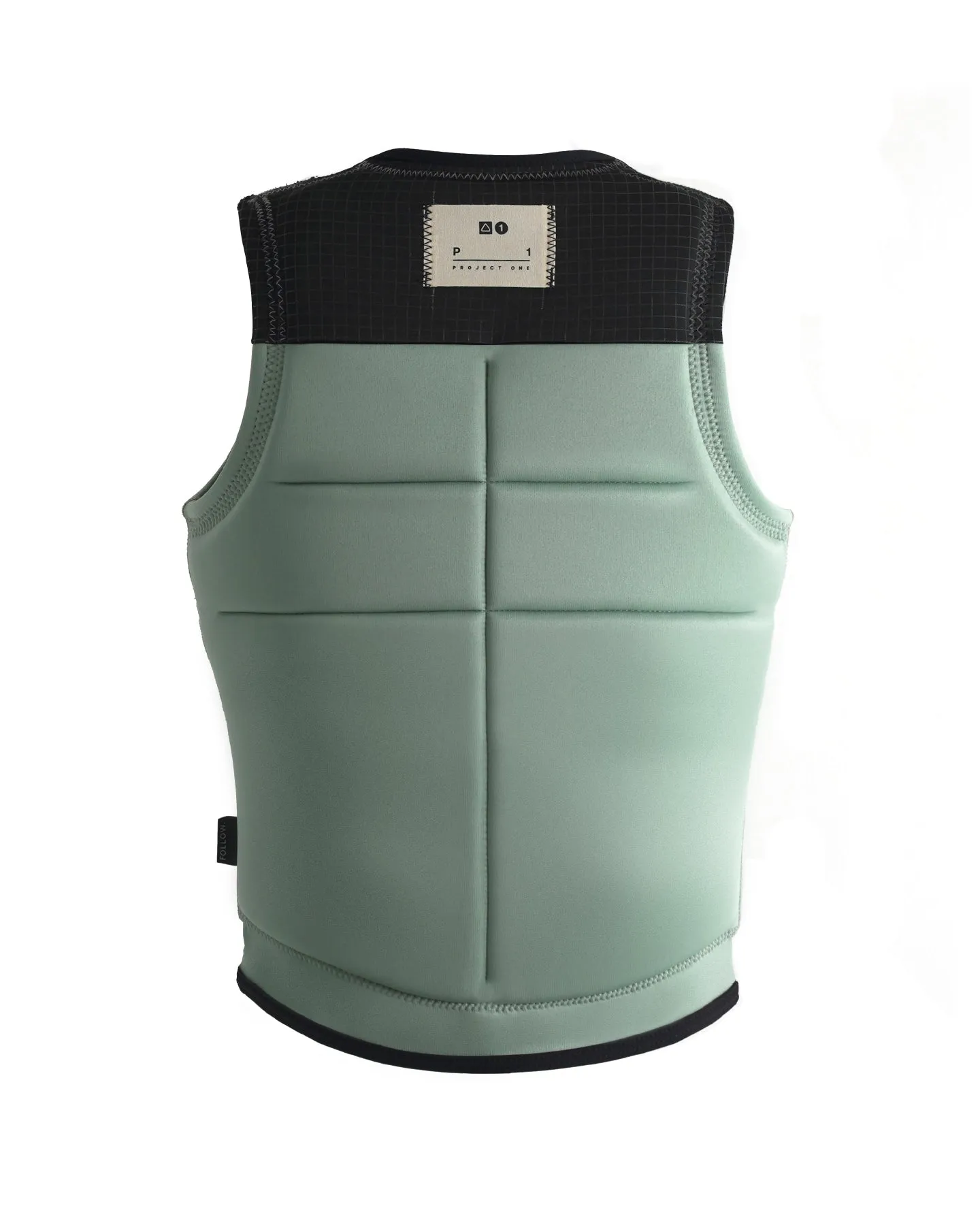 Follow Women's Project One Impact Vest 2024