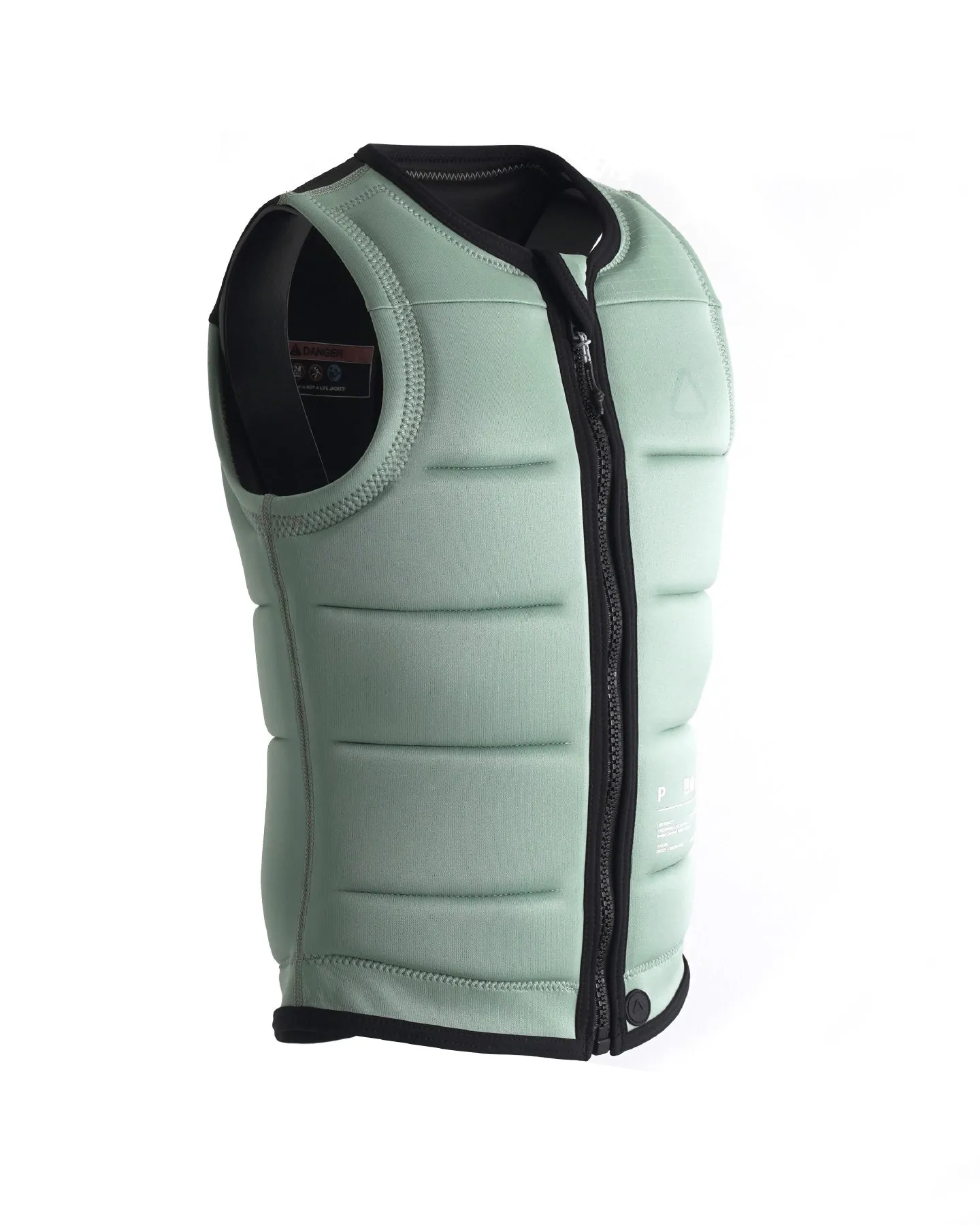 Follow Women's Project One Impact Vest 2024