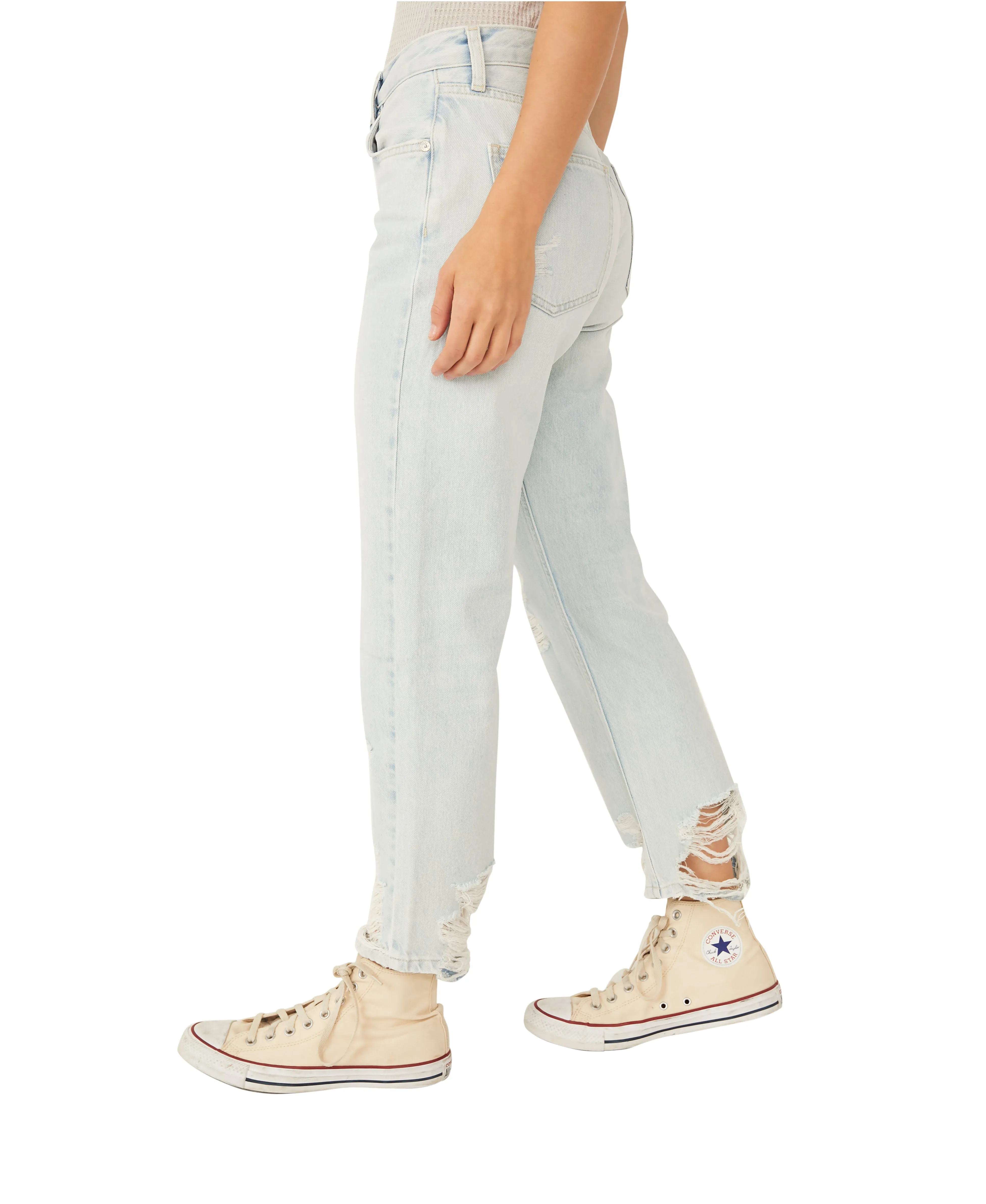 Free People Bonita Jean