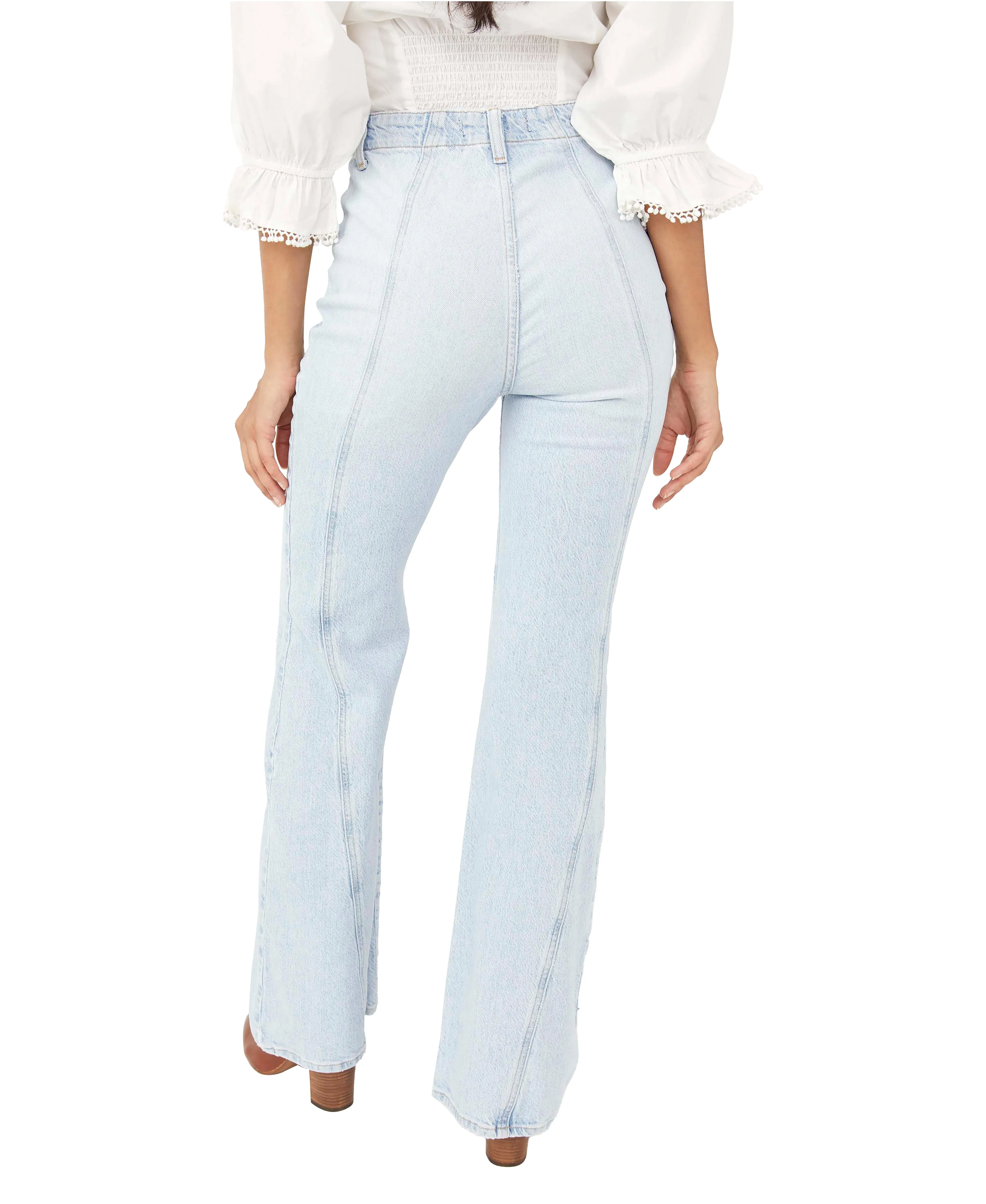 Free People Florence Flare