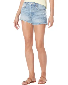 Free People Good Times Relaxed Short