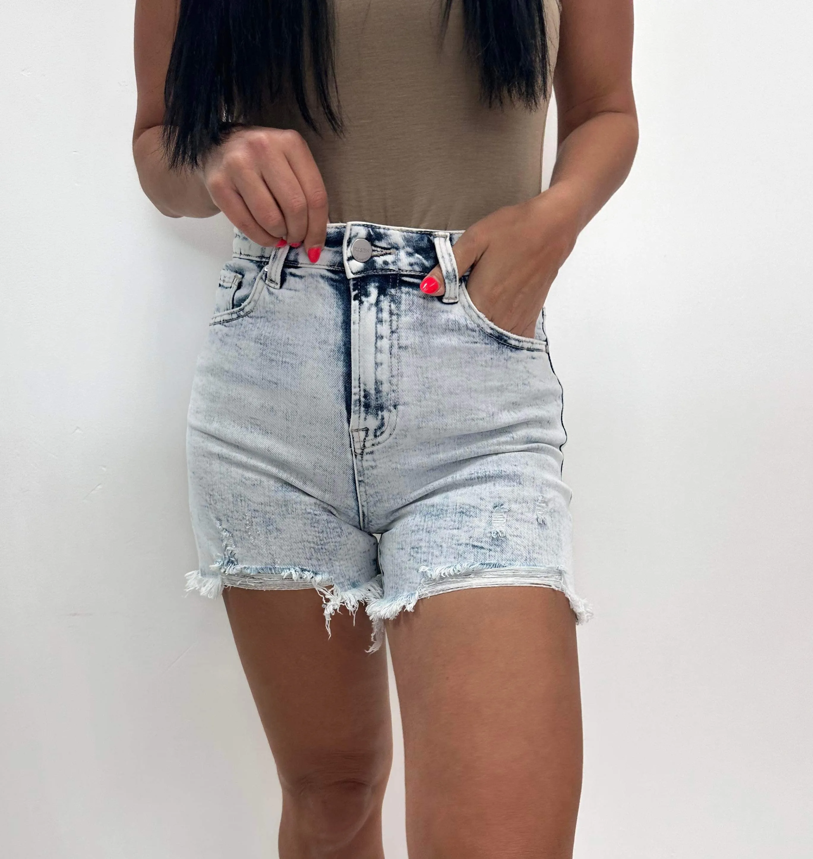 Free Spirits Shorts