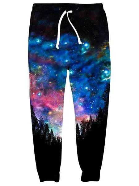 Galactic Valley Joggers