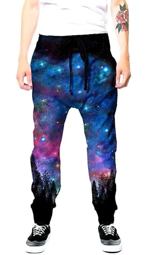 Galactic Valley Joggers