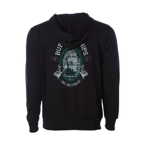 GBRS Group Burn The Ships Pullover Hoodie