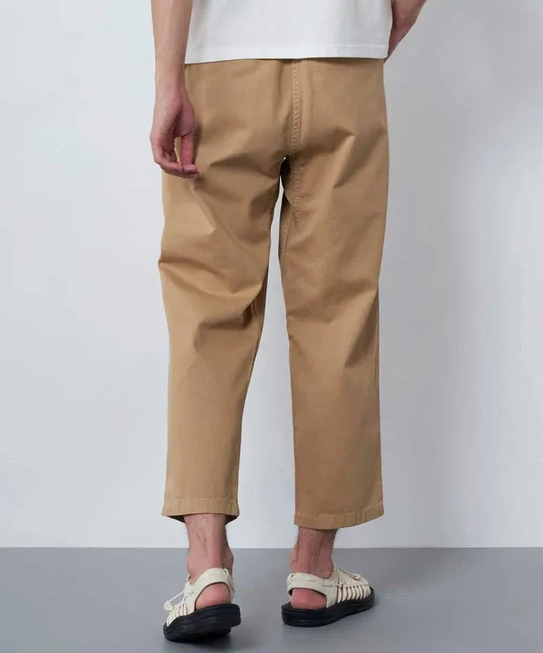 Gramicci - Loose Tapered Pants - US Chino