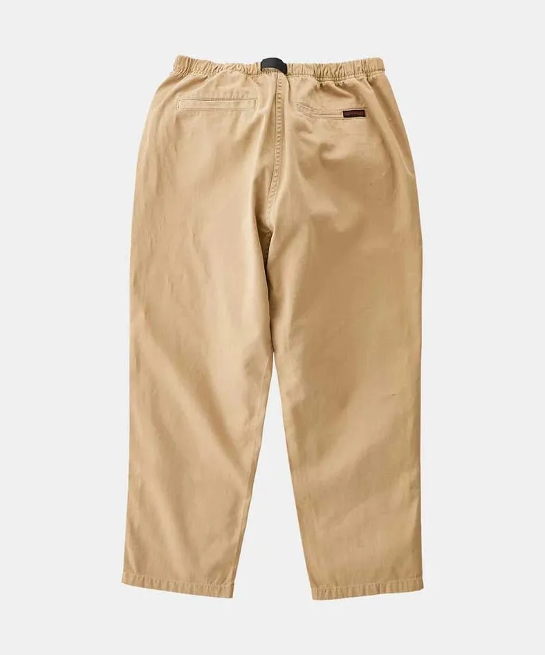 Gramicci - Loose Tapered Pants - US Chino