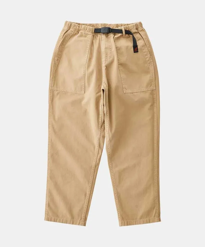 Gramicci - Loose Tapered Pants - US Chino