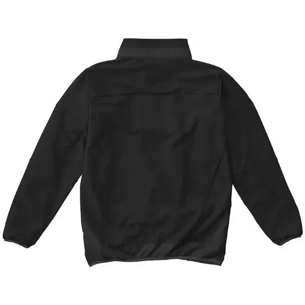 Gramicci Stormfleece Zion Jacket Black