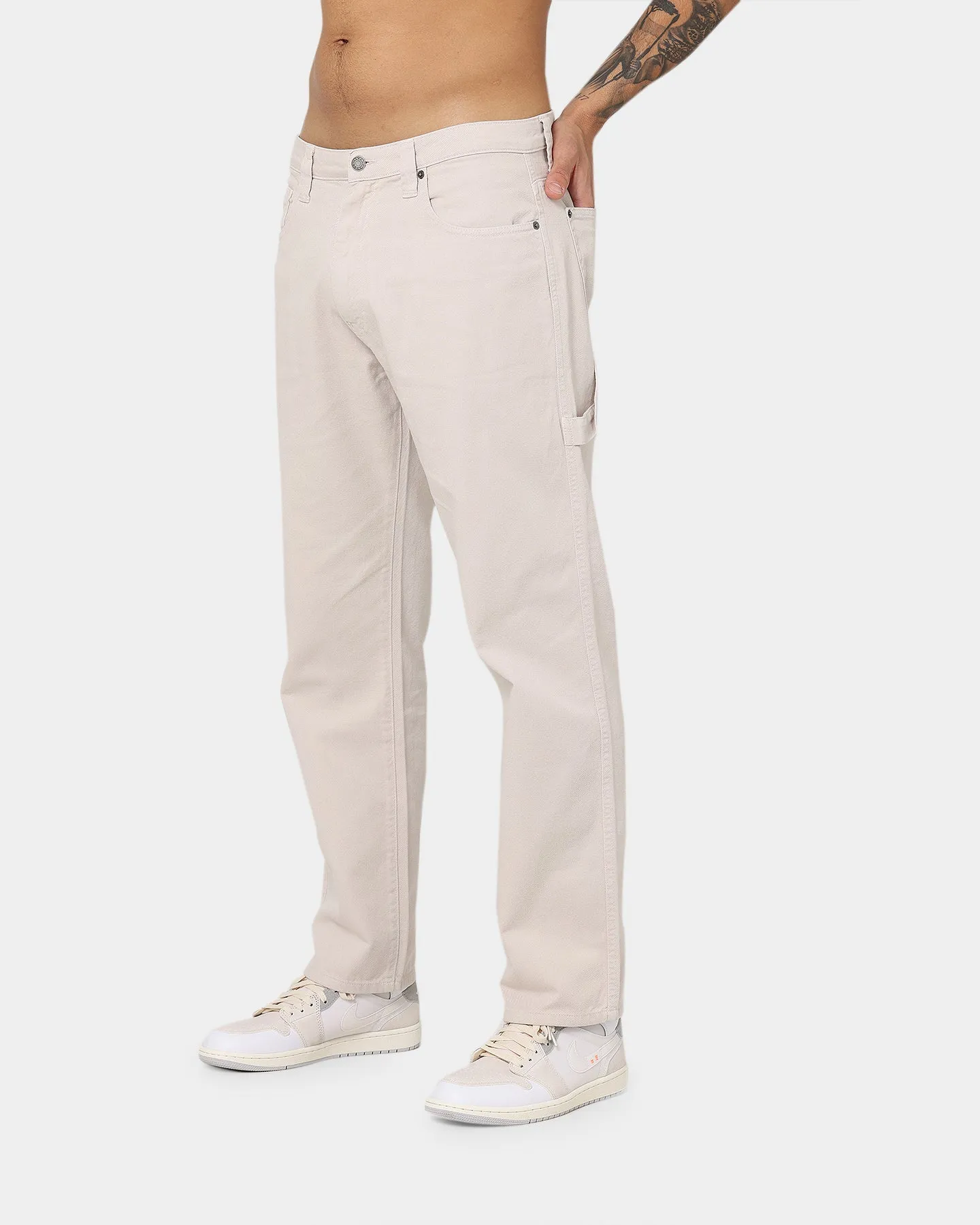 Guess Originals Go Hills Pants Wind Cloud