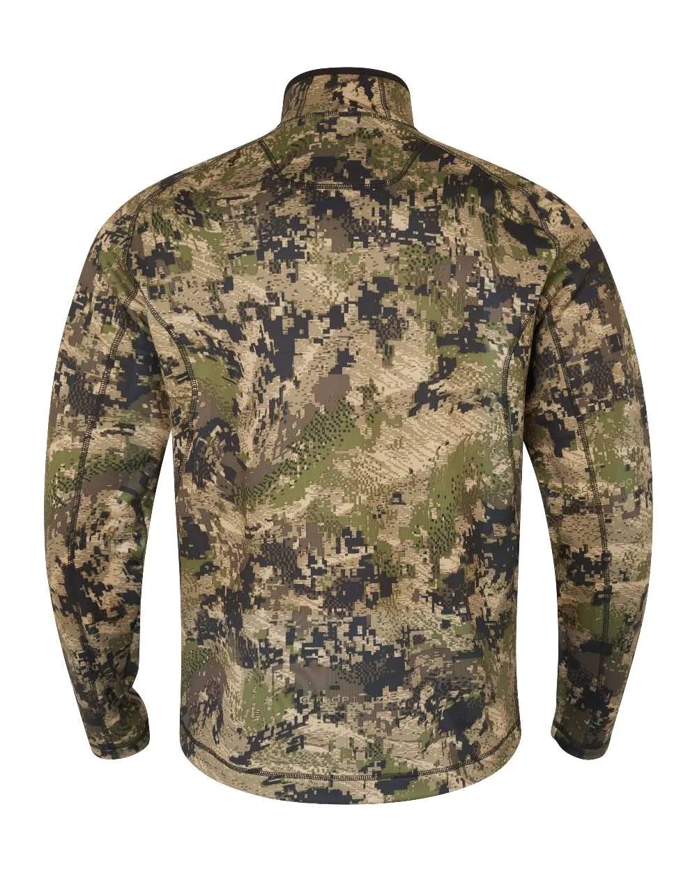 Harkila Crome 2.0 Fleece Jacket