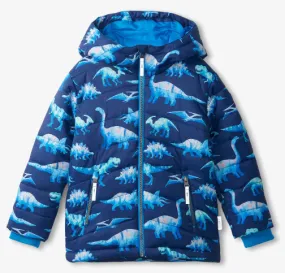 Hatley Boys Puffer Coat