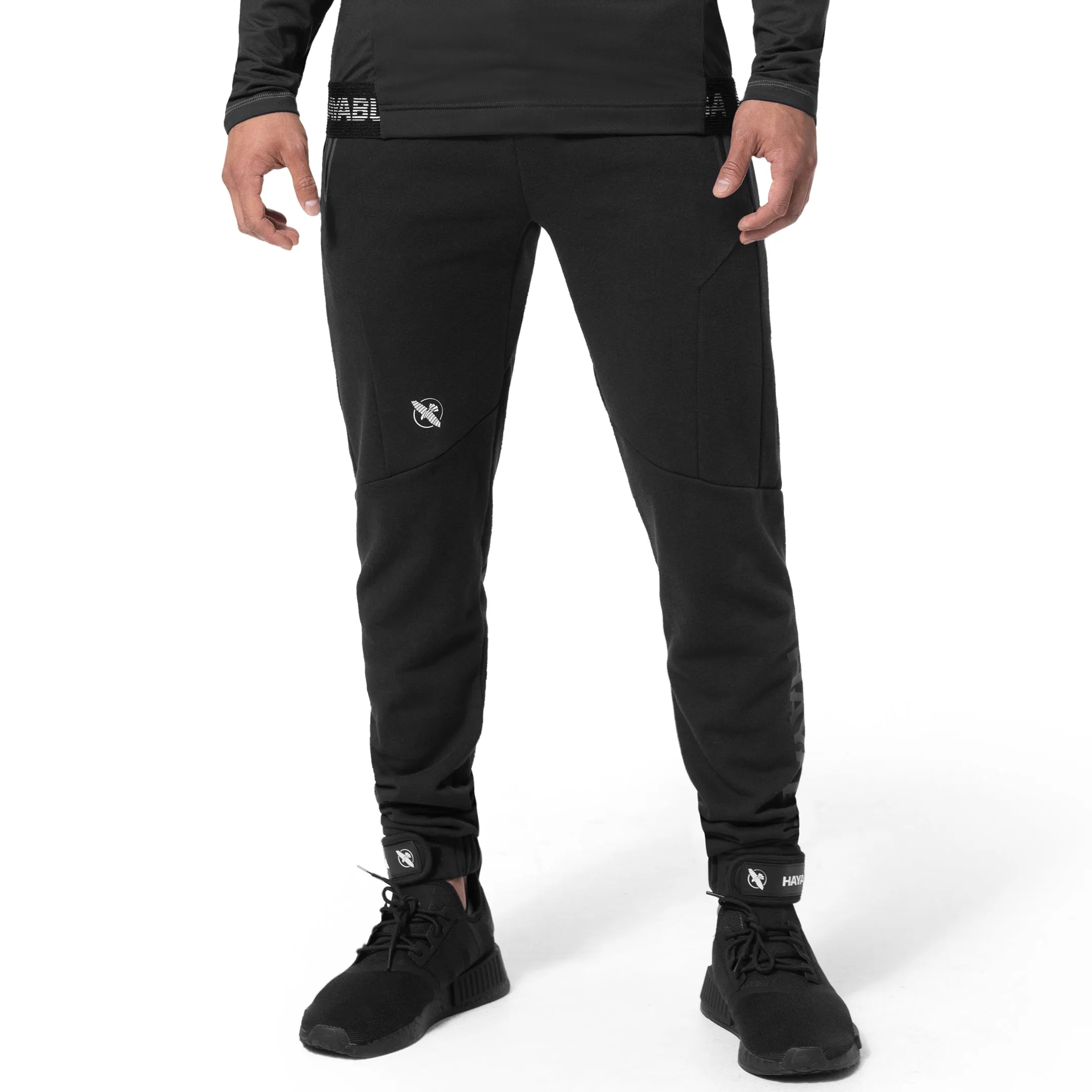 Hayabusa Men’s Athletic Joggers