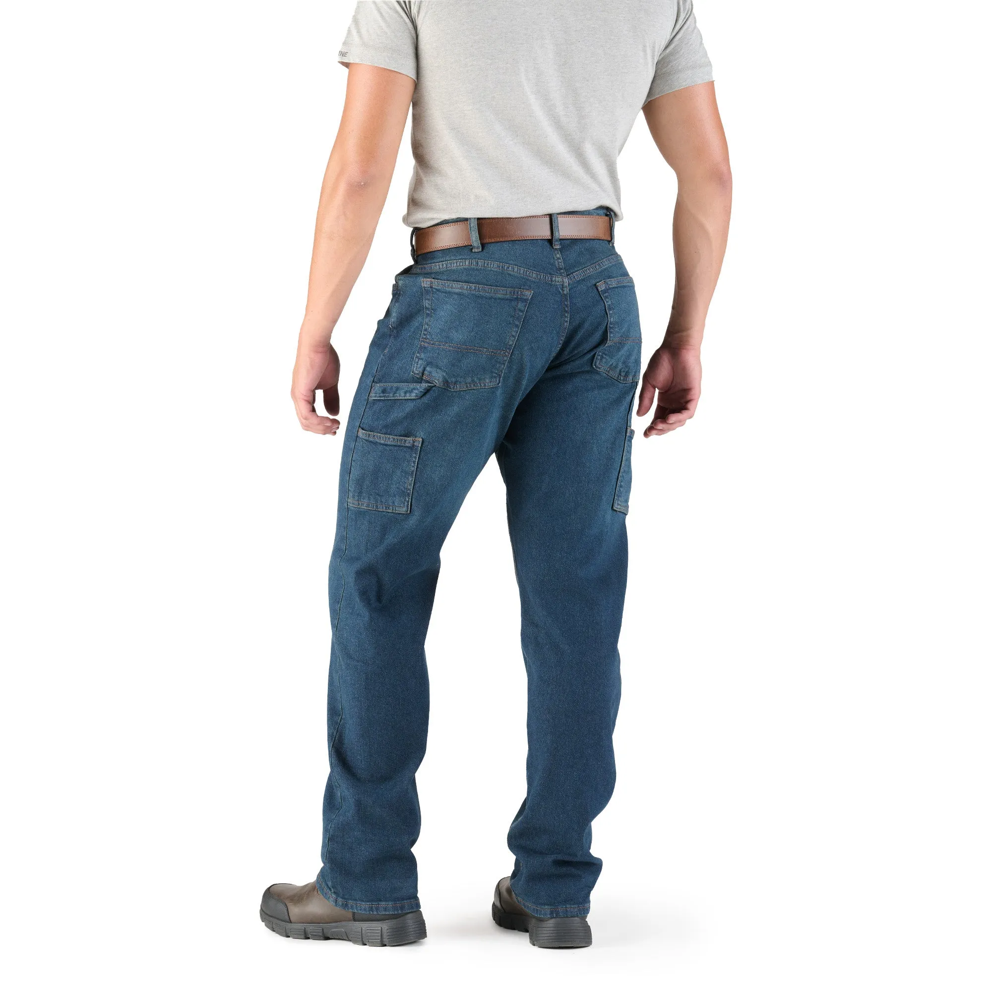 Heartland Flex Relaxed Fit Carpenter Jean