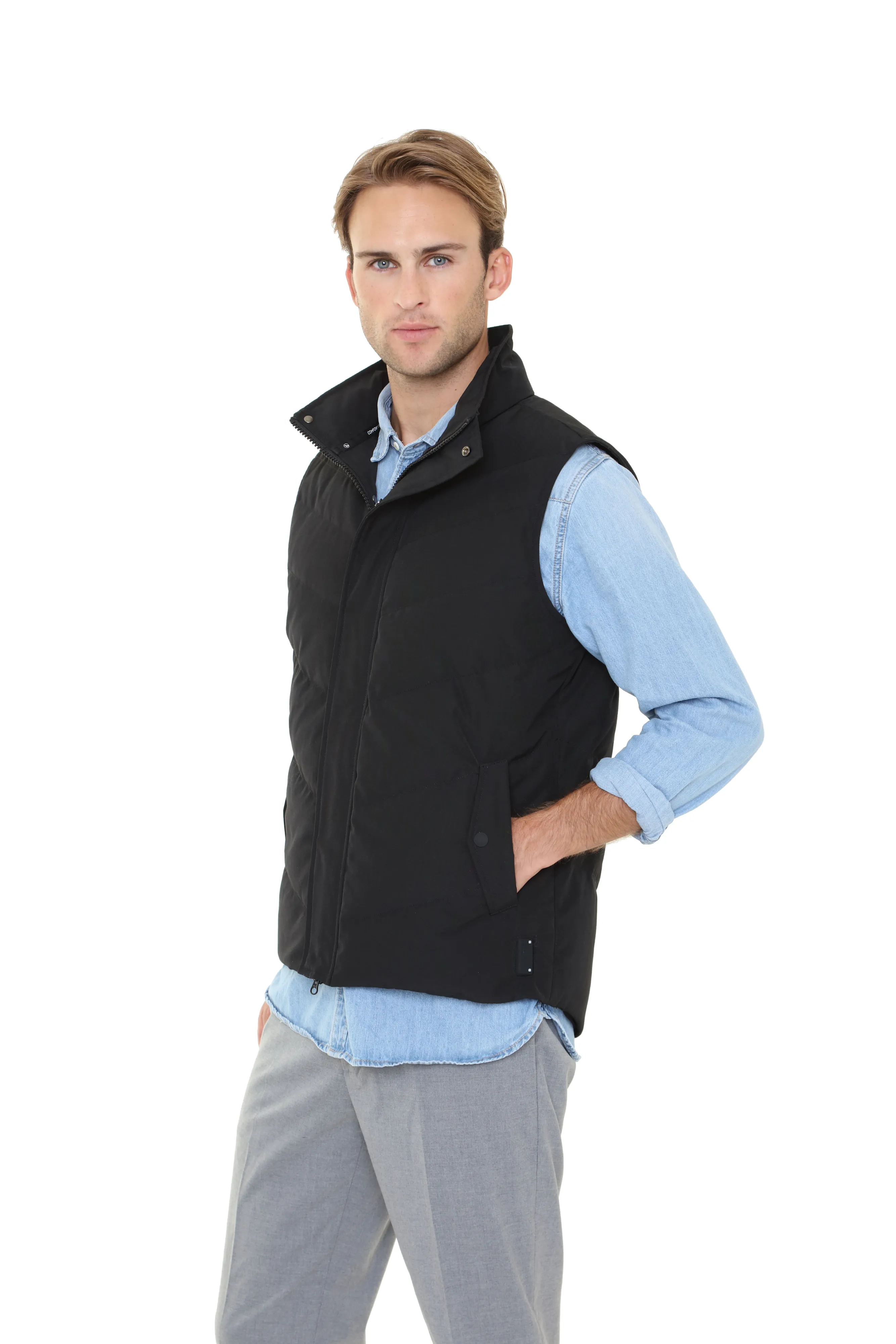 Heated Vest | Men